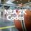 NBA 2K Codes