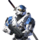 Galaxy Hunter