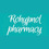 Rohypnol pharmacy