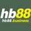 Nhà cái HB88