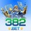 382Bet Apostas Inteligentes