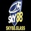 SKY88 GLASS