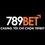 Nhà Cái 789Bet