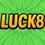 nhà cái luck8