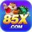 85X
