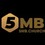 5MB CHURCH