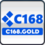 c168gold c168gold