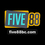 FIVE88 BCCOM