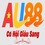 Au88health