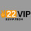 22viptech