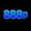 888P