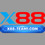 Trang chủ X88
