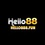 HELLO 88