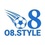 O8 Style