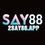 Say88 Cổng Cược Đỉnh Cao