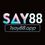 Say88 Nhà Cái Uy Tín