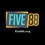 FIVE88 IORG