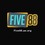 Nhà cái Five88