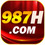 987h