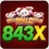 843x