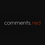 CommentsRed