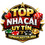 TOP NHÀ CÁI UY TÍN