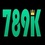 789K