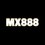 mx888
