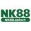 NK88 Cá Cược Thể Thao