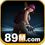 89m