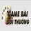 game bài đổi thưởng