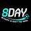 8DAY