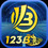 123B