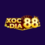 Nhà cái xocdia88