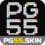 pg55skin