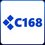 C168