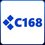 C168